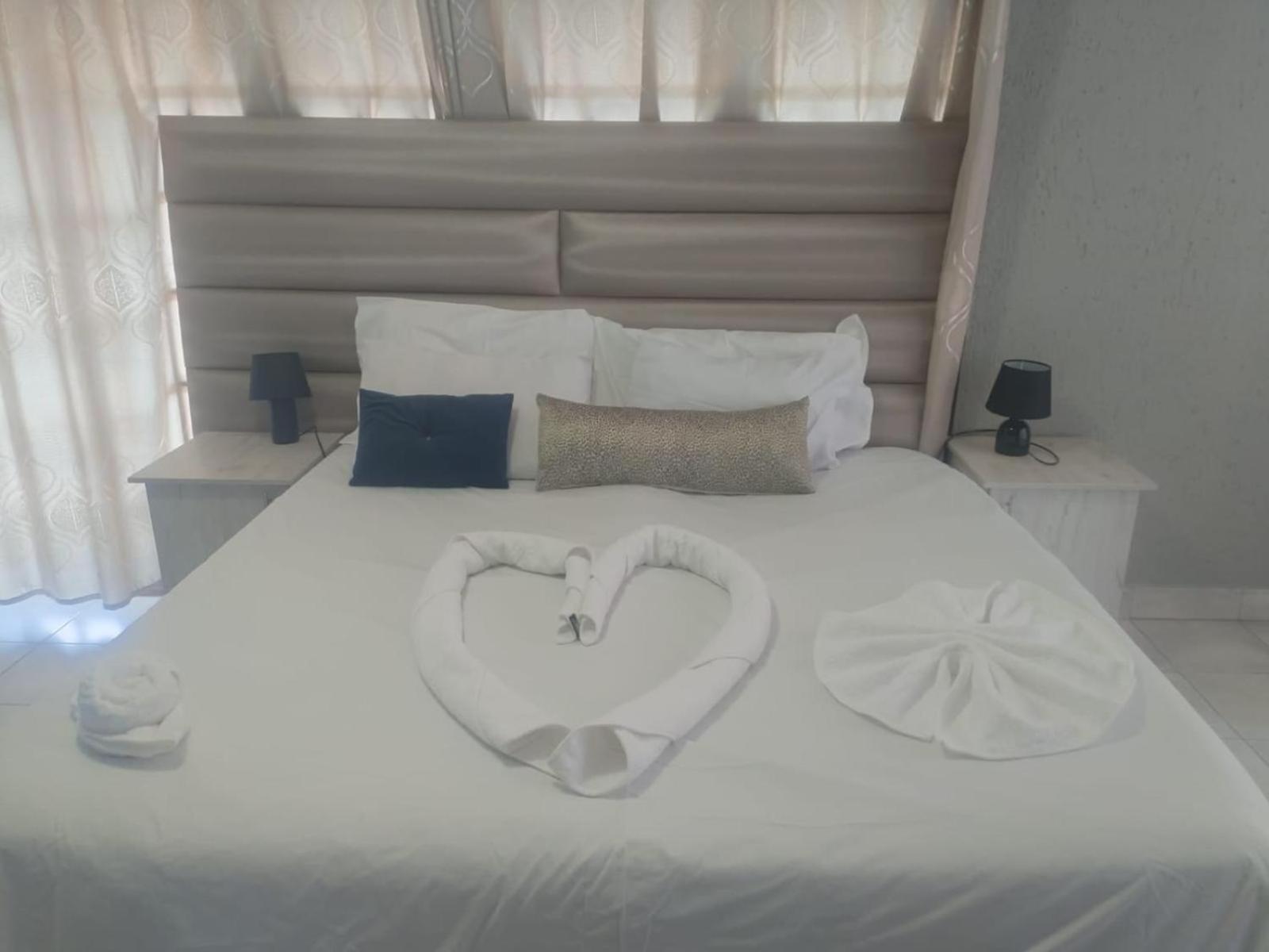 Elegant Guest House Malelane Малелейн Стая снимка
