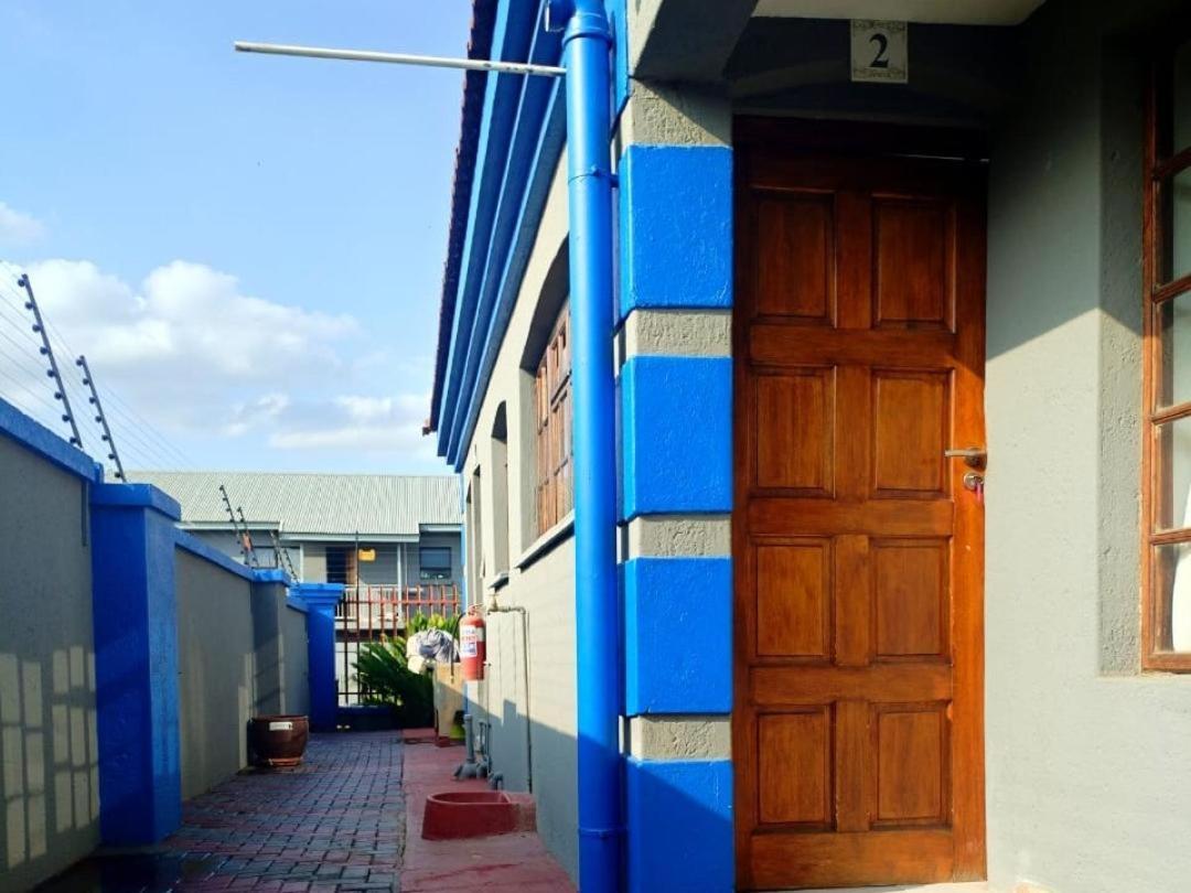 Elegant Guest House Malelane Малелейн Екстериор снимка