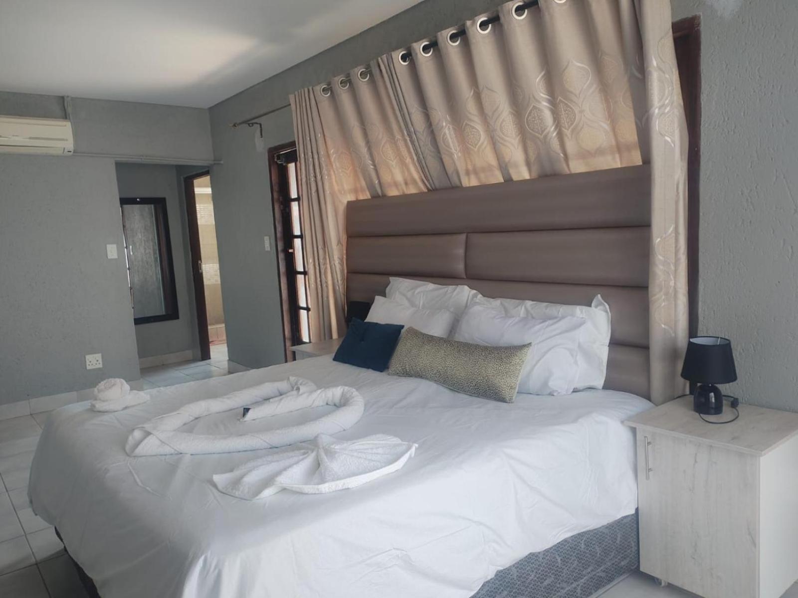 Elegant Guest House Malelane Малелейн Екстериор снимка