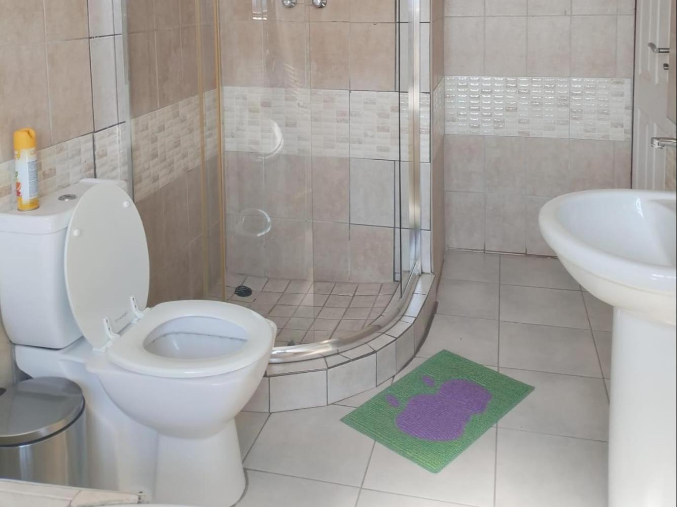 Elegant Guest House Malelane Малелейн Стая снимка