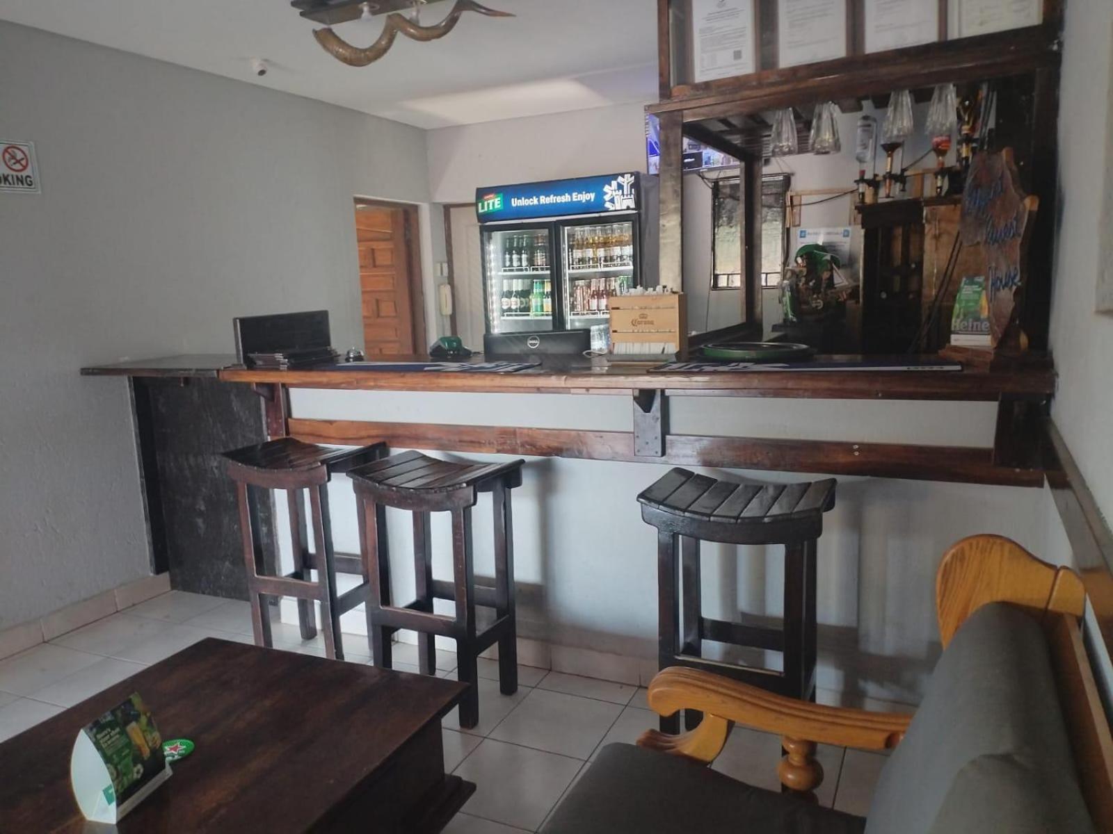 Elegant Guest House Malelane Малелейн Екстериор снимка