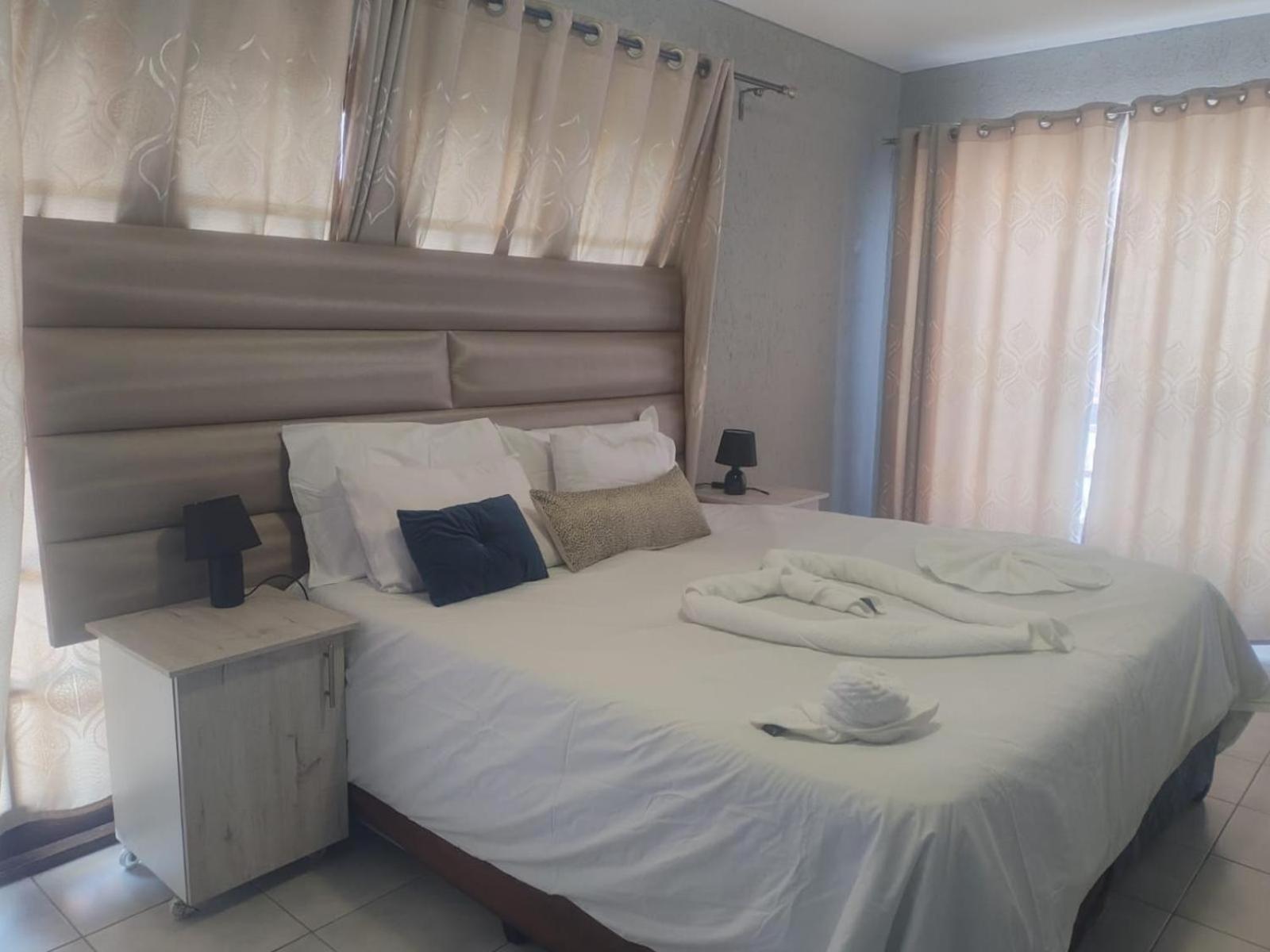 Elegant Guest House Malelane Малелейн Стая снимка