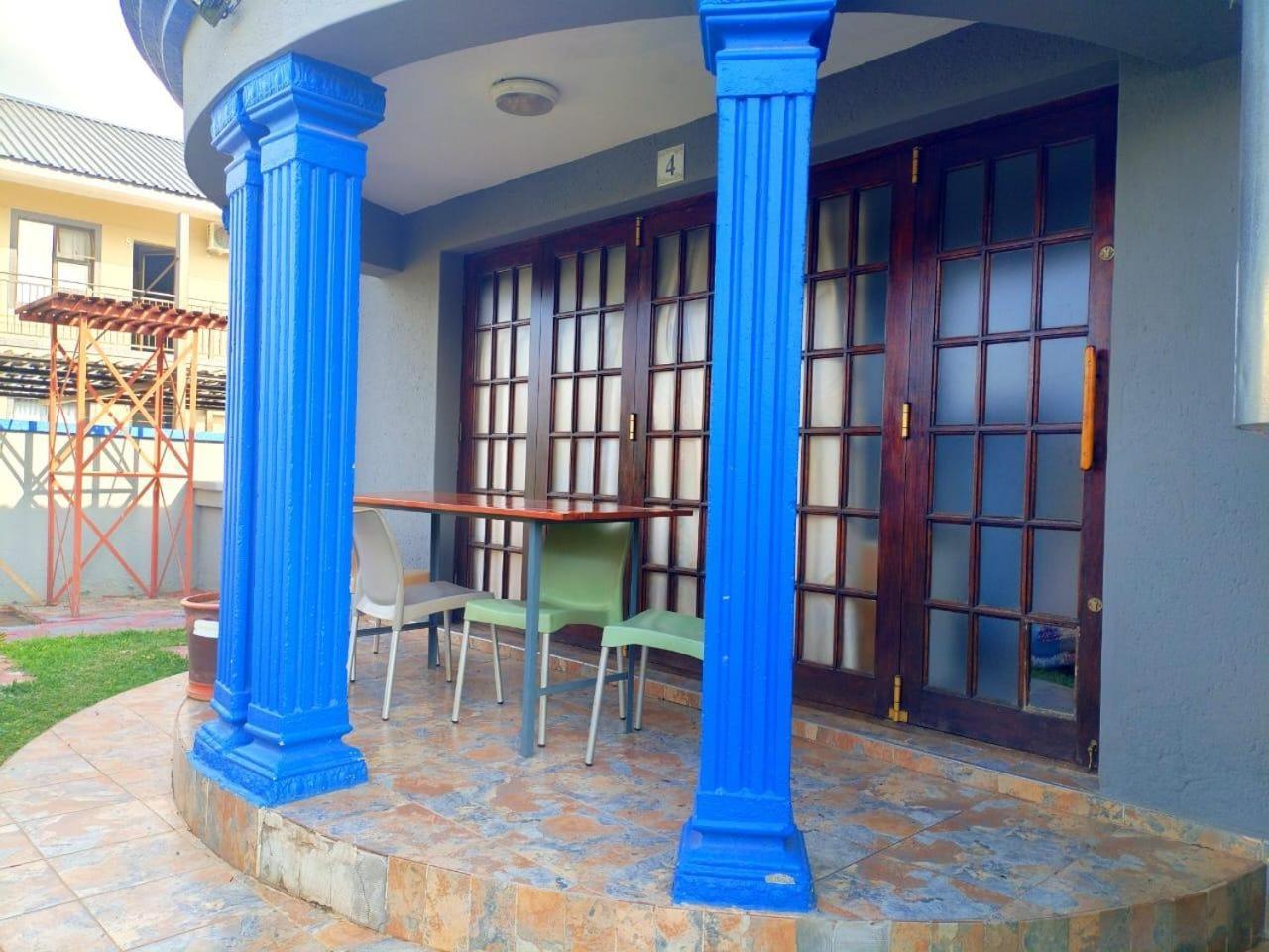 Elegant Guest House Malelane Малелейн Екстериор снимка
